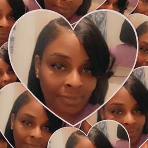 Meet your Posher, Callie